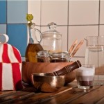 Спа процедуры своими руками