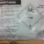 Фторид натрия (Sodium Fluoride)