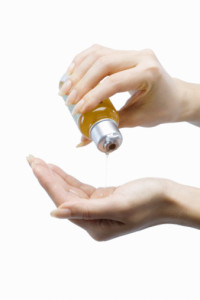 Техническое масло (Mineral Oil)