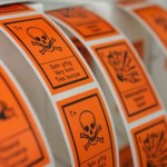 Стеаралкониум-хлорид (Stearalkonlum chloride) Toxic Labels