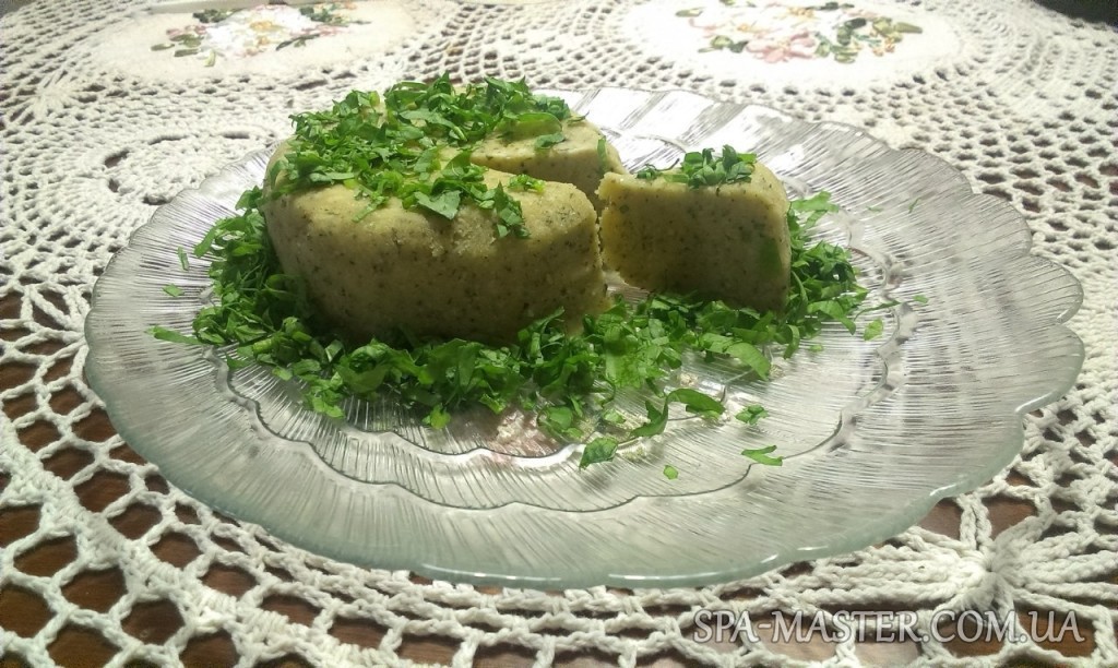 Сыроедческий сыр
