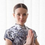 Ксения Щегловская